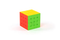 4x4 Cube E-Series
