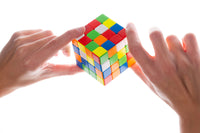 4x4 Cube E-Series