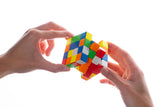 4x4 Cube E-Series