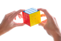4x4 Cube E-Series