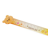 Righello Teddy Bear