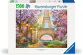 Amore a Parigi 1500 pc