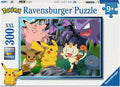 Cattura i Pokémon XXL 300 pc