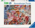 Viaggio a Tokyo 1500 pc