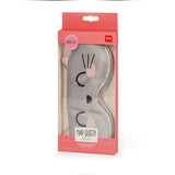 Nap Queen - Mascherina da Notte - KITTY