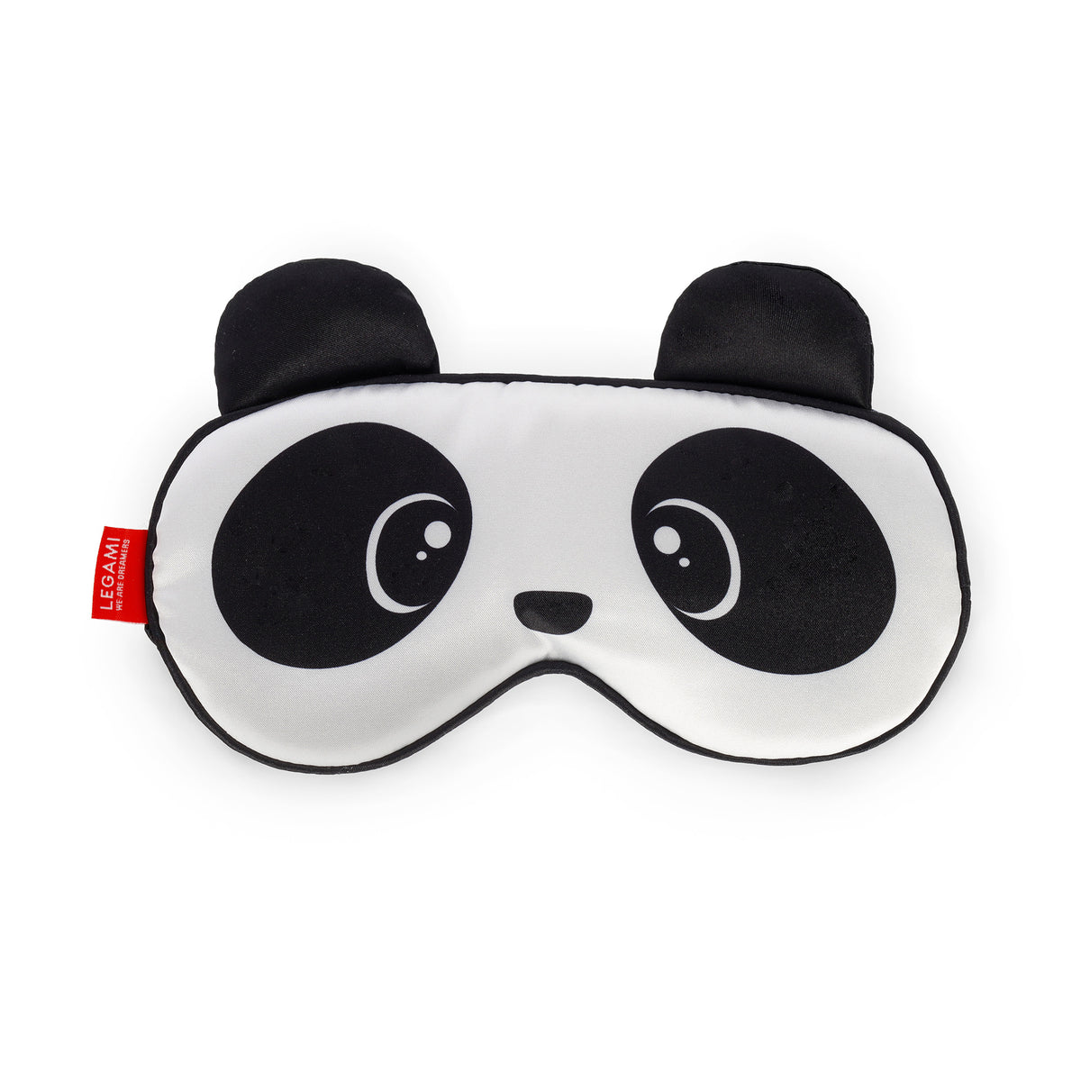 Nap Queen - Mascherina da Notte - PANDA