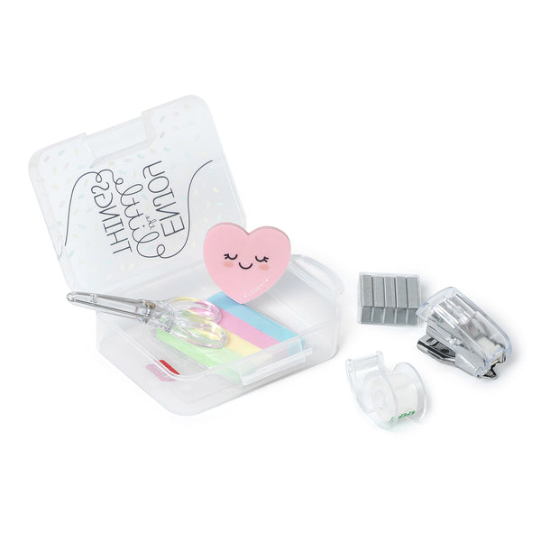 MINI STATIONERY SET