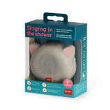 Singing In The Shower - Speaker Wireless Resist. Acqua - Kitty