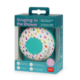 Singing In The Shower - After Rain