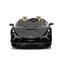 LAMBORGHINI SIAN - 12V|MP4