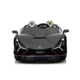 LAMBORGHINI SIAN - 12V|MP4