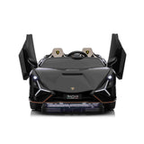 LAMBORGHINI SIAN - 12V|MP4