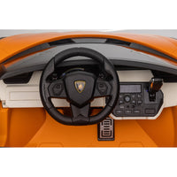 LAMBORGHINI SIAN - 12V|MP4
