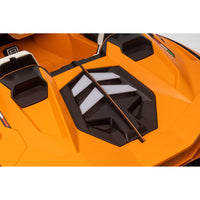 LAMBORGHINI SIAN - 12V|MP4