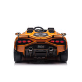 LAMBORGHINI SIAN - 12V|MP4