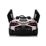 LAMBORGHINI SIAN - 12V|MP4