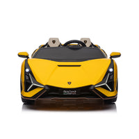 LAMBORGHINI SIAN - 12V|MP4