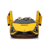 LAMBORGHINI SIAN - 12V|MP4