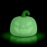 Soft dreams - luce notturna ricaricabile - pumpkin