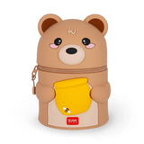 Super Kawaii - Teddy Bear - Honey