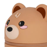 Super Kawaii - Teddy Bear - Honey