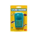 SOUND MACHINE - GIOCO CON EFFETTI SONORI - AQUA