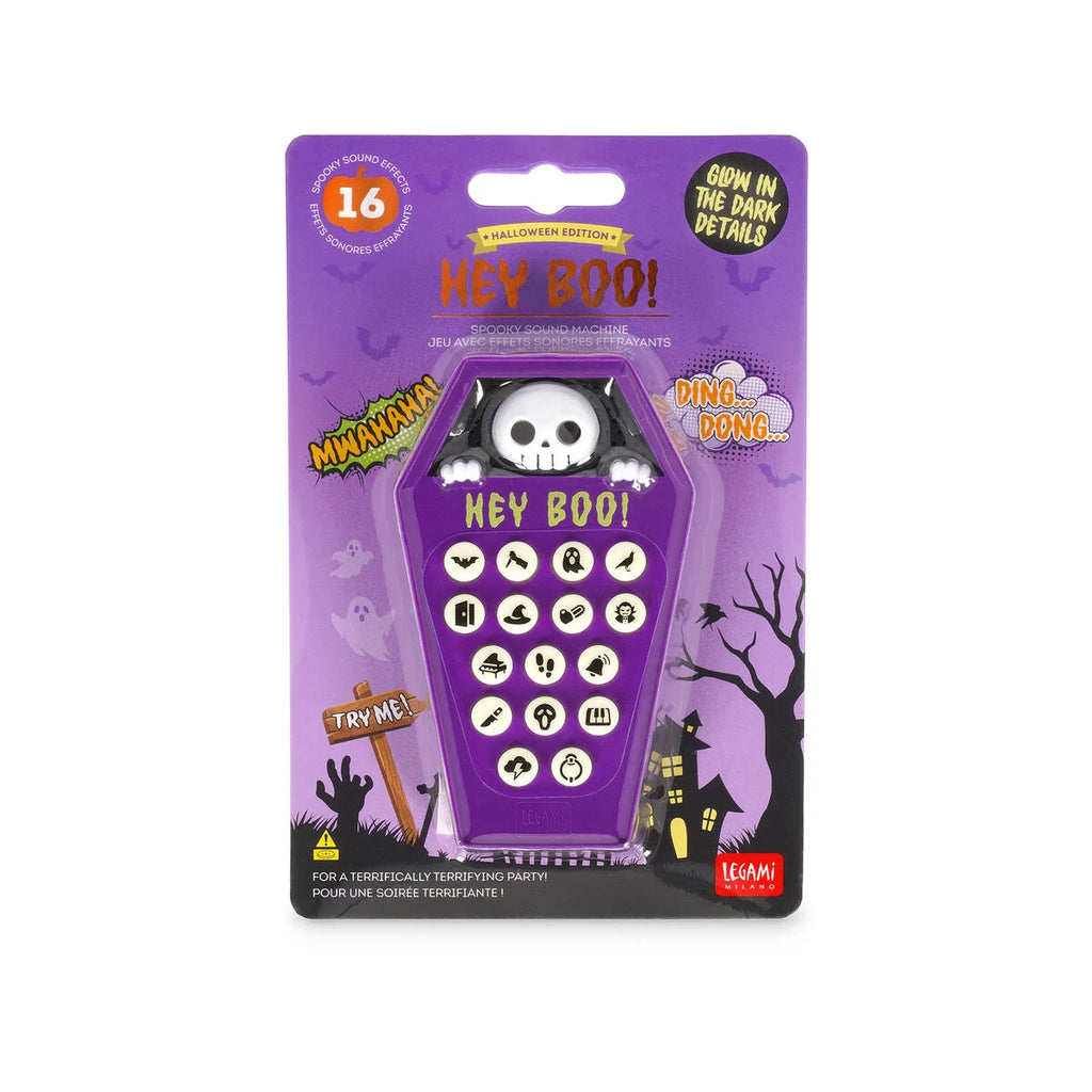Legami Halloween Ultimate Bundle
