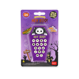 Gioco con Effetti Sonori Spaventosi - Hey Boo!