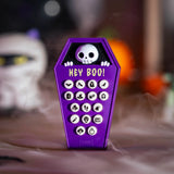 Gioco con Effetti Sonori Spaventosi - Hey Boo!