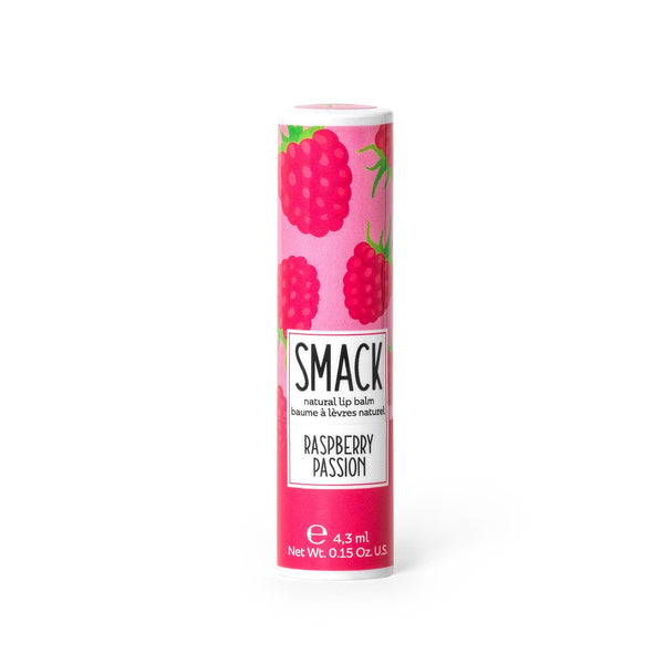 SMACK - NATURAL LIP BALM