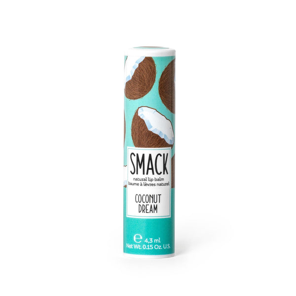 SMACK - NATURAL LIP BALM