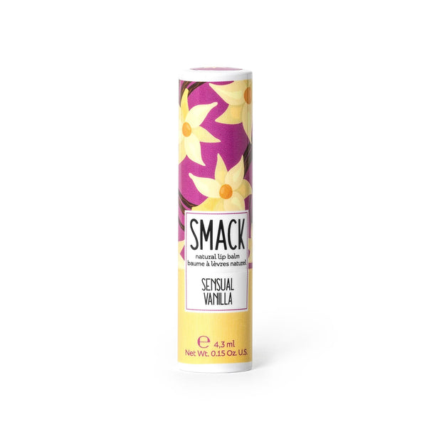 SMACK - NATURAL LIP BALM