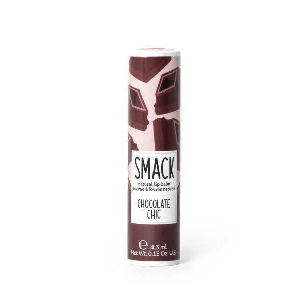 SMACK - NATURAL LIP BALM