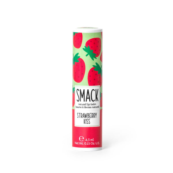 SMACK - NATURAL LIP BALM