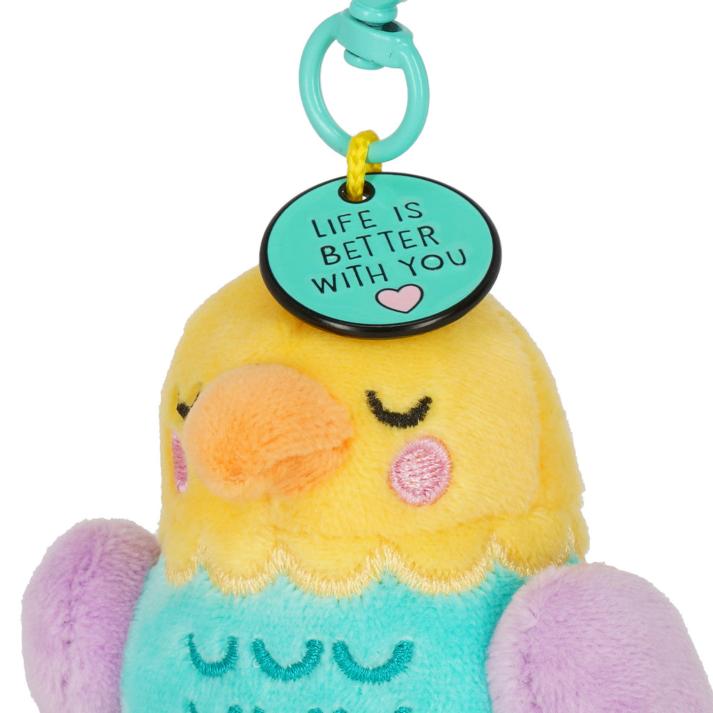 SUPER SOFT! - TINY