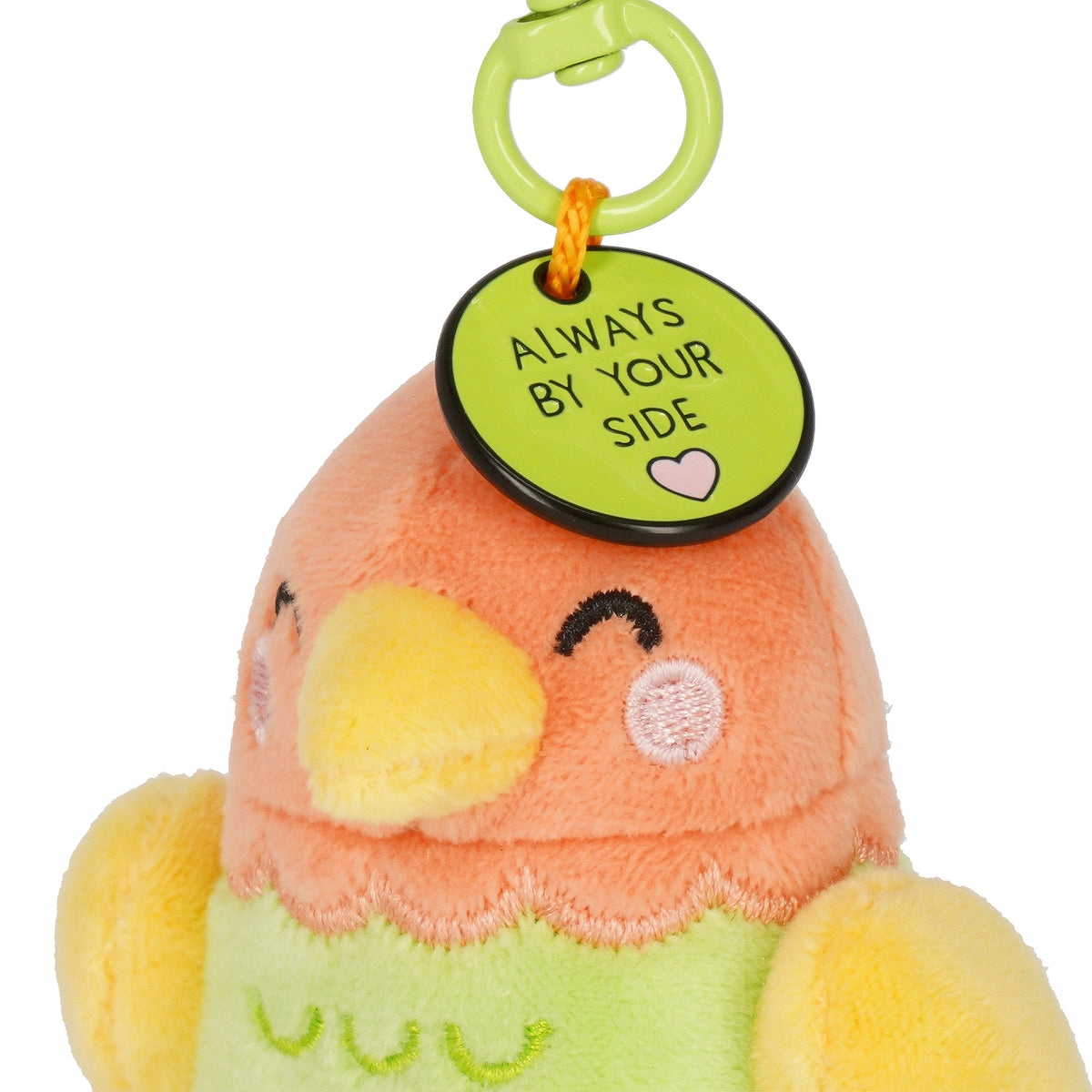 SUPER SOFT! - TINY