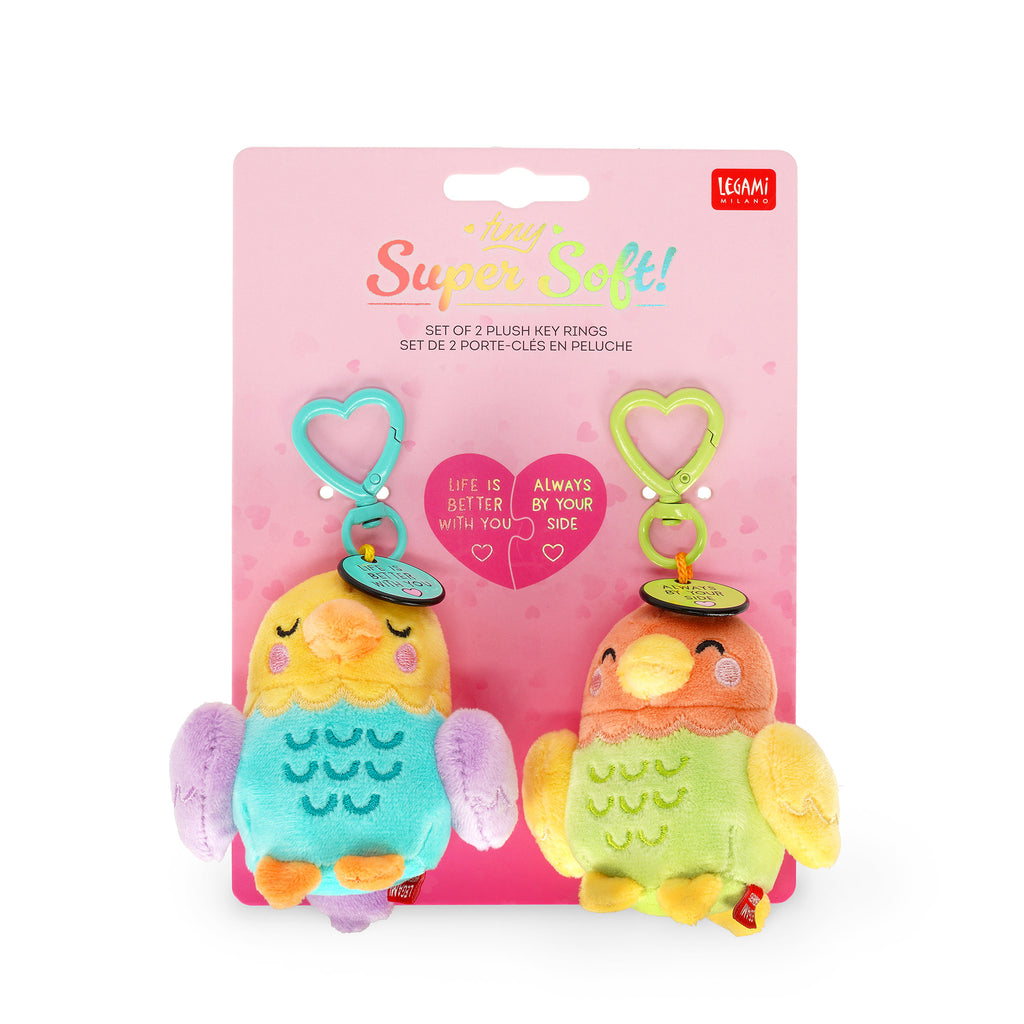 SUPER SOFT! - TINY