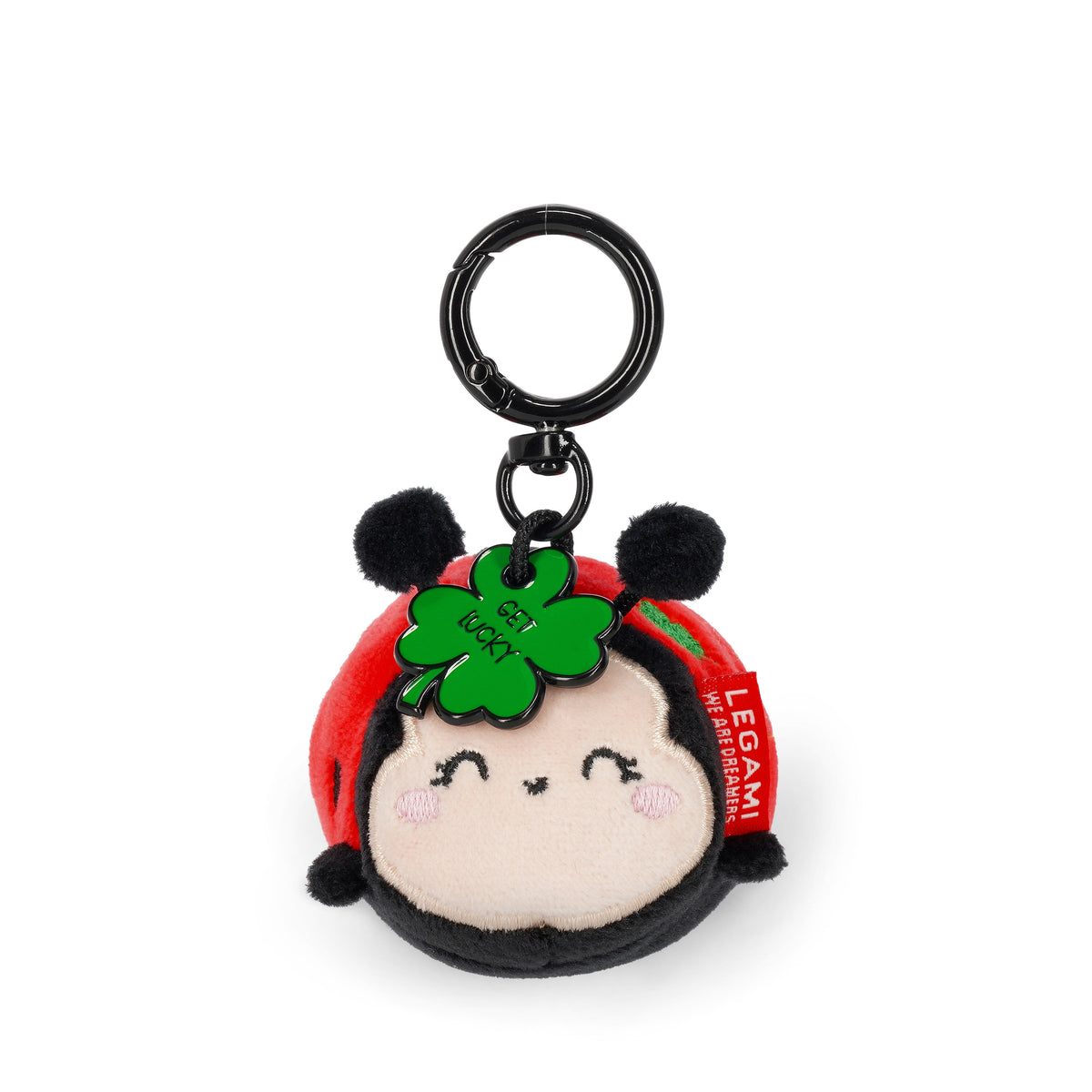 SUPER SOFT! Tiny Lady Bug