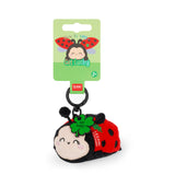 SUPER SOFT! Tiny Lady Bug