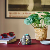 Super Soft! - Plush Key Ring - Gorilla - Tiny