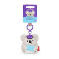 Super Soft! - Plush Key Ring - Koala - Tiny