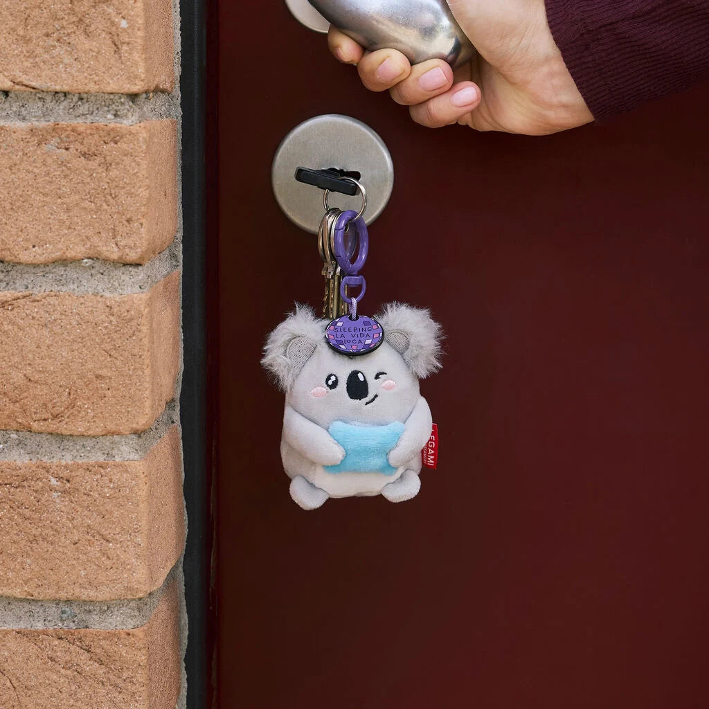 Super Soft! - Plush Key Ring - Koala - Tiny