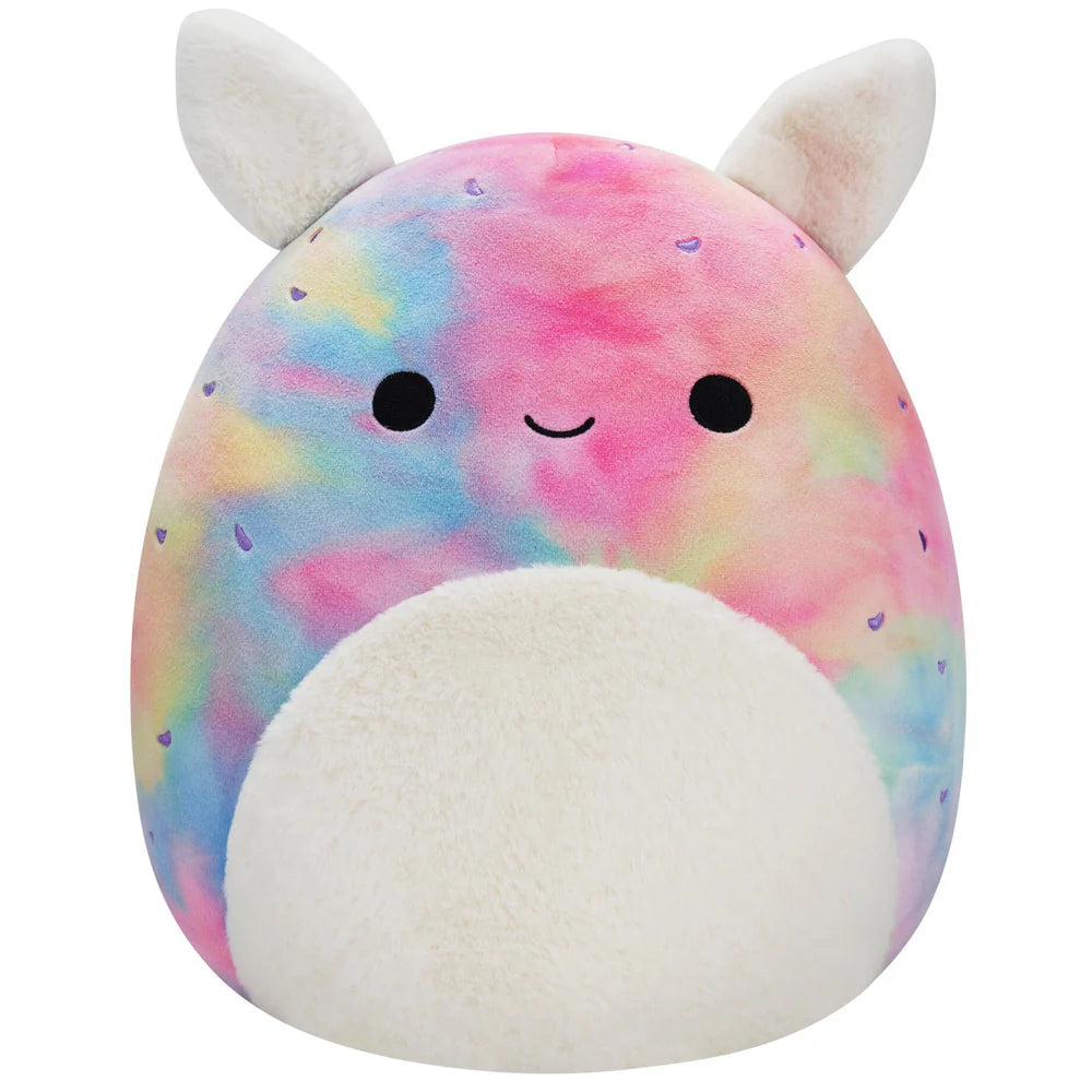 Squishmallows 20cm - Noe il Coniglietto di Mare