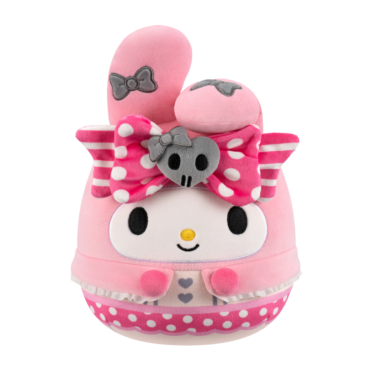 Squishmallows 30cm Hello Kitty - My Melody