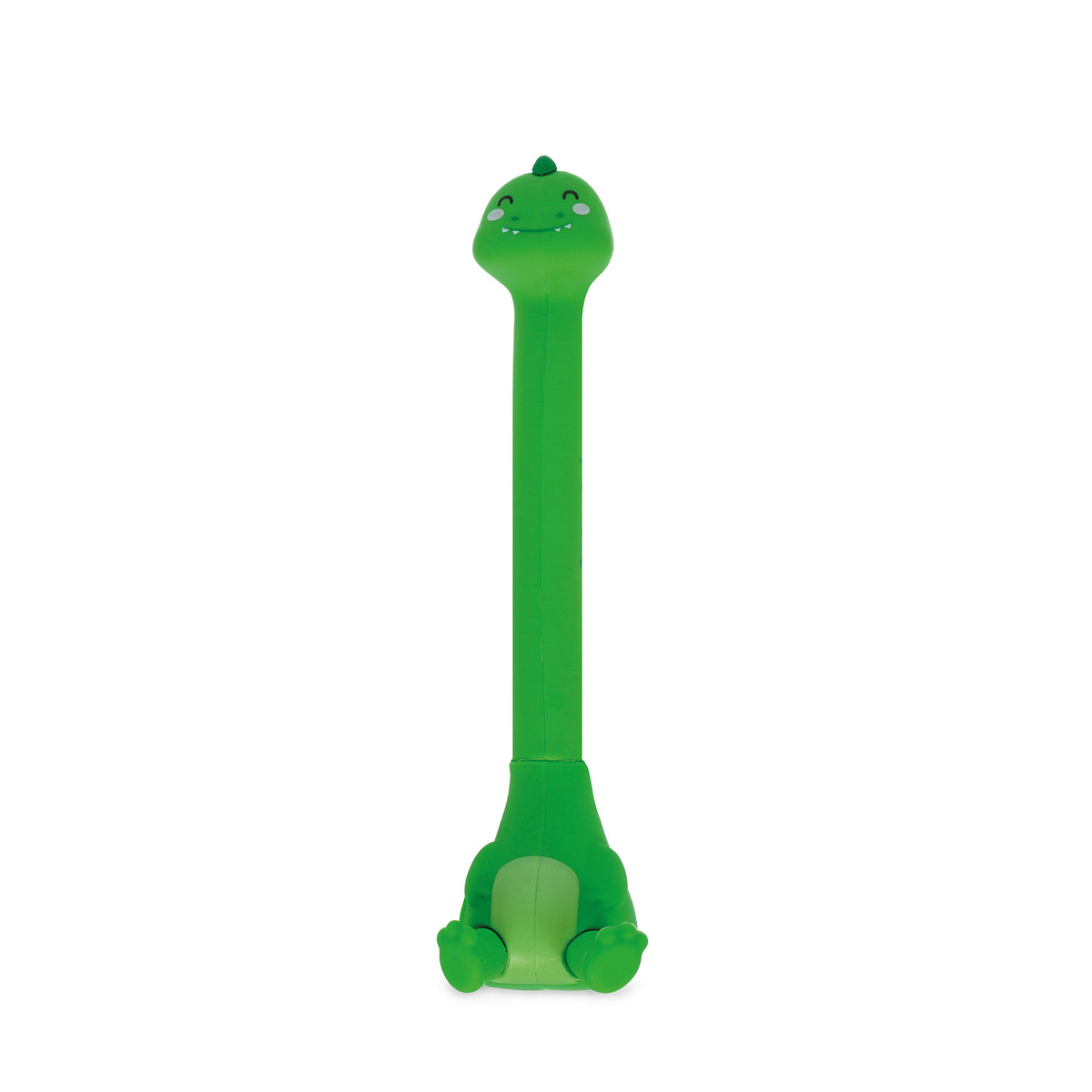 Penna a sfera con Base - DINO - 1 MM - BLACK INK