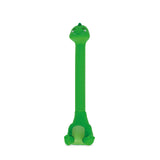 Penna a sfera con Base - DINO - 1 MM - BLACK INK