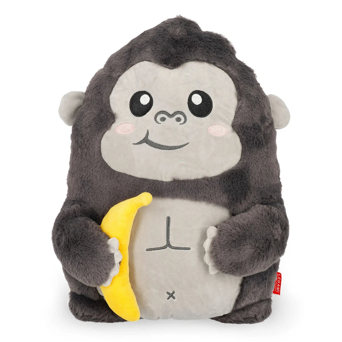 Cuscino Gorilla Super Soft!