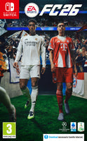 Switch EA Sports FC 26