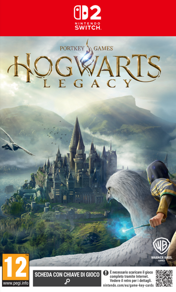 Hogwarts Legacy (GKEY)