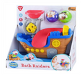 Bagnetto Bath Riders
